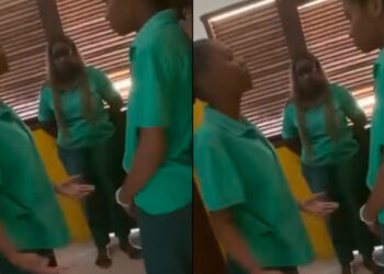 Violência Escolar: Colégio Aboobacar Sidik abre processo disciplinar contra alunas envolvidas na agressão