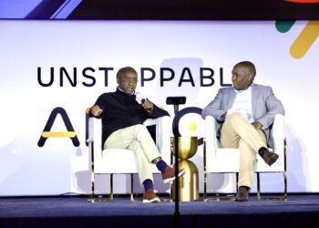 Unstoppable Africa 2025: As ambições de África em matéria de Inteligência Artificial (IA) e o seu futuro digital tornam-se globais