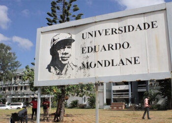 UEM repudia assassinato de uma estudante e exige resposta estrutural contra a VBG em Moçambique
