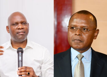 Adriano Nuvunga critica festa do Procurador-Geral da República e questiona “recebe quanto?”