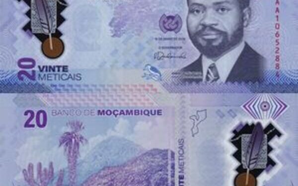 “Números vergonhosos”: Salário mínimo nacional aumenta apenas 49 Meticais