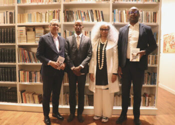 Moza patrocina lançamento da obra vencedora do prémio Fernando Leite Couto 2025