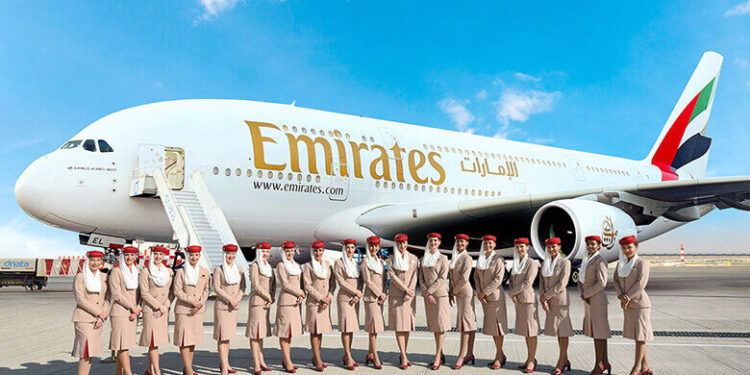 Mais um golpe ao turismo nacional: Emirates suspende bilhetes para Moçambique