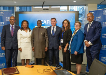 Combate à falta de energia fora da rede em África: IFC, BAD e parceiros nomeiam a Inspired Evolution como gestora de investimentos da Zafiri