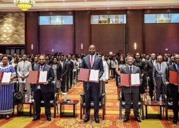 Auscultação pública para o Diálogo Nacional Inclusivo arranca na Segunda-feira