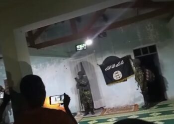 A outra face do terrorismo em Cabo Delgado