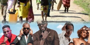 Enquanto Pemba festeja, Cabo Delgado sofre: histórias de fome e deslocamento