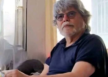 Obituário: Morreu Fernando Veloso (1954-2025), Jornalista e Director do Semanário Canal de Moçambique