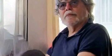 Obituário: Morreu Fernando Veloso (1954-2025), Jornalista e Director do Semanário Canal de Moçambique