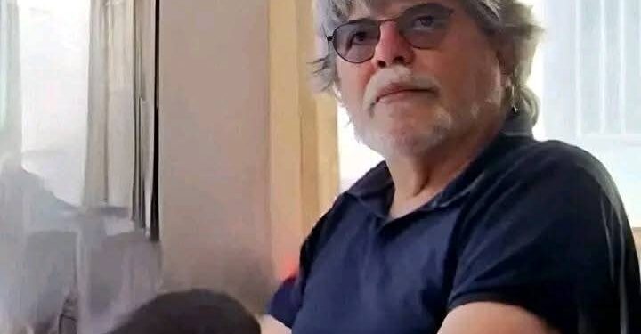 Obituário: Morreu Fernando Veloso (1954-2025), Jornalista e Director do Semanário Canal de Moçambique