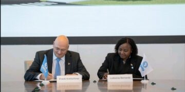 ExxonMobil e ENH vão investir cerca de 40 milhões de USD para a construção do 1º Centro Tecnológico de Moçambique