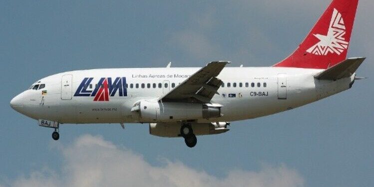 LAM readmitida no sistema internacional de compensação financeira da IATA