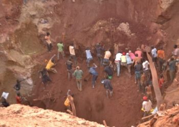 Três mortos em confrontos entre comunidade e Forças de Segurança da Mineradora Gemfields/MRM em Montepuez