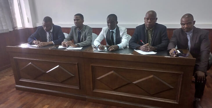 Professores exigem Justiça: ANAPRO acusa Ministério da Educação de violações e falta de pagamento