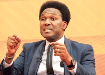 Venâncio Mondlane critica “teatralização” nas declarações sobre diálogo com terroristas em Cabo Delgado