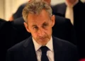 Nicolas Sarkozy começa a cumprir pena de prisão por financiamento ilícito da campanha de 2007