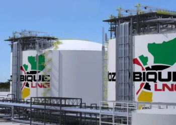 TotalEnergies propõe a Moçambique mais 10 anos de concessão por prejuízos de 4.500 mil milhões de USD