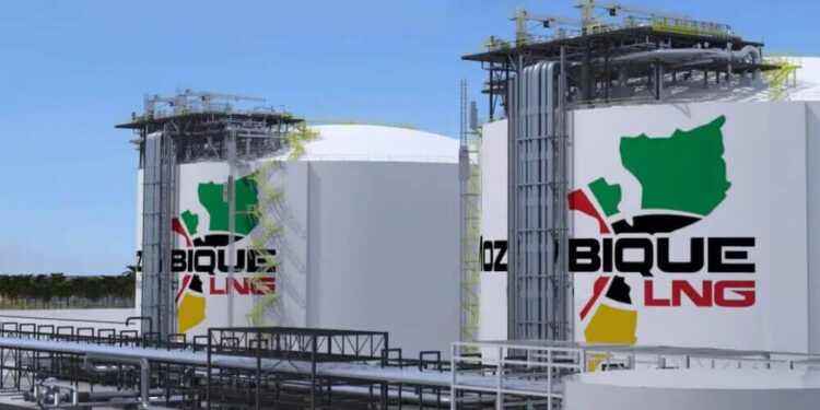 TotalEnergies propõe a Moçambique mais 10 anos de concessão por prejuízos de 4.500 mil milhões de USD