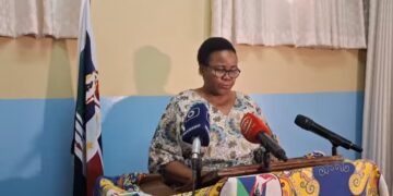 RENAMO repudia atitudes desviantes e reforça apelo à unidade interna