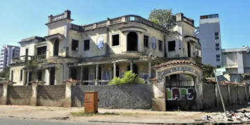 Antiga prisão da PIDE em Maputo vai ser museu-hotel após décadas de abandono