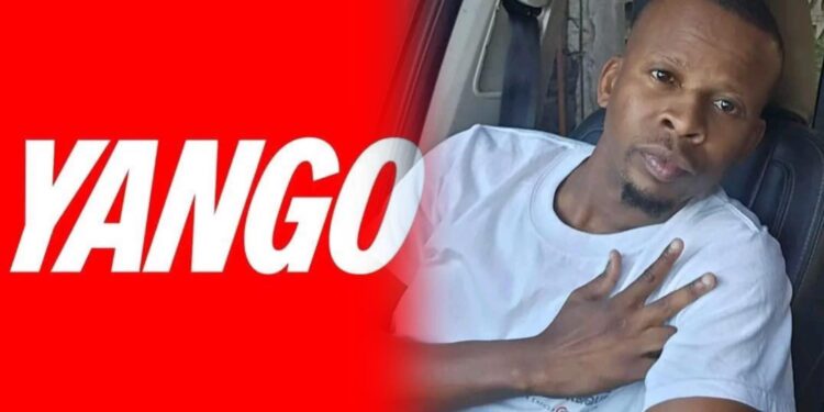 Yango colabora com as autoridades para esclarecer morte de motorista