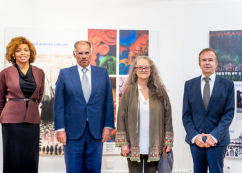 Millennium bim apoia exposição que celebra a arte e a diversidade lusófona