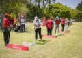 Absa celebra talento moçambicano no Torneio de Golfe da AmCham
