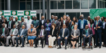 Moçambique recebe prémio de seguro de 2 milhões de USD para protecção contra secas da ADRiFi que poderá atingir os 150 milhões de USD