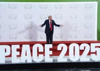 Declaração conjunta de Egipto-Catar-Turquia-EUA sobre Gaza: Texto completo