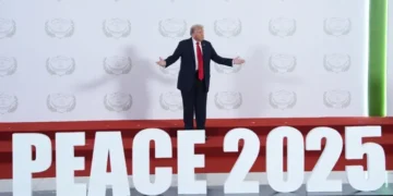 Declaração conjunta de Egipto-Catar-Turquia-EUA sobre Gaza: Texto completo