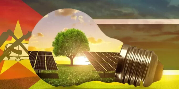 Moçambique desafia CPLP a reforçar a cooperação energética para acelerar a transição verde