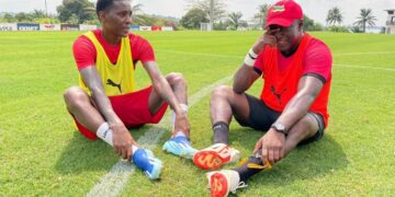 Domingues na lista dos pré-convocados de Moçambique para o jogo contra o Marrocos em Novembro