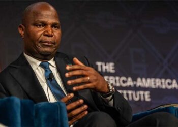 Daniel Chapo trabalha por cinco dias nos EUA e se reunirá com o Vice-Presidente James David Vance e participará na gala de angariação de fundos da ExxonMobil