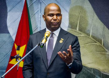 “Trabalhar num local onde não há nhonga, não há refresco e não há way, não vale a pena”