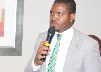 Assassinato de Elvino Dias e Paulo Guambe: “A morte deles deixa um vazio enorme. Todos sentimos medo e insegurança, mas também uma vontade enorme de justiça”, afirma Duclésio Chico