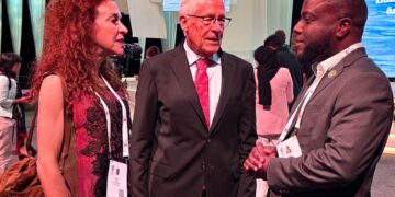No congresso da IUCN: Governo mobiliza cerca de 60 milhões de USD por ano para rede nacional das áreas de conservação
