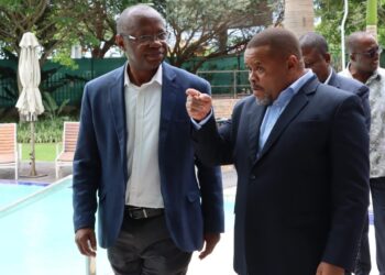 Moçambique e Banco Mundial avançam com novo programa para impulsionar o agronegócio nacional