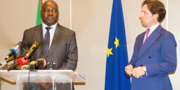 UE insta o Governo de Moçambique a reforçar os mecanismos de promoção e protecção dos DH, maior transparência e responsabilização institucional