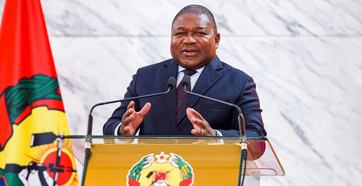 Dívida Pública em alta: Governo de Nyusi ignorou regras do FMI e Banco Mundial