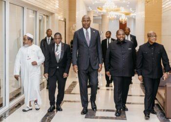 Diálogo nacional inclusivo: Auscultação pública nas províncias e na diáspora arranca a 6 de Outubro