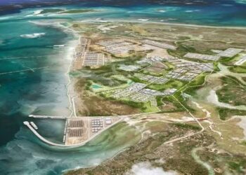 Moçambique: O gigante energético de África que poderá abalar o mundo!