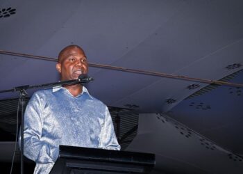 Daniel Chapo: O diálogo nacional em curso “não é um diálogo político, é diálogo entre irmãos moçambicanos, é diálogo para o desenvolvimento”