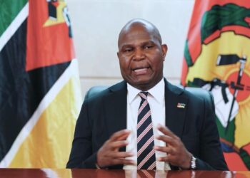 Presidente da República defende acção antecipada e cooperação africana face aos desastres naturais