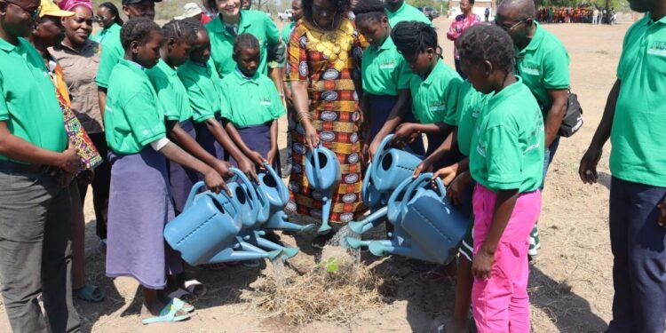 Sistema Nacional de Gestão e Redução do Risco de Desastres desafiado a reforçar a assistência às populações