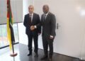 Moçambique e Argélia reforçam cooperação no domínio da energia e hidrocarbonetos