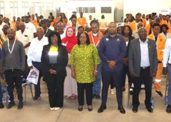 Mozal disponibiliza 120 bolsas de estudo para mulheres da província de Maputo