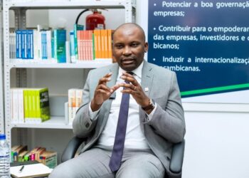 Bolsa de Valores empenhada na promoção do conhecimento à volta do Mercado de Capitais em Moçambique