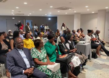 Lançamento da obra literária sobre casamentos prematuros em Moçambique: Vozes que clamam por mudança