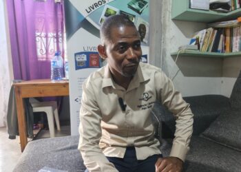 Os dias de horror do escritor Alex Barga nas masmorras do regime (…) “fui torturado por agentes do Estado”