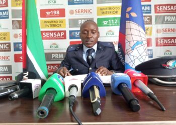 Exploração de ouro em Manica: Migração afirma que os seis chineses detidos por infringir a ordem de interrupção das actividades mineiras não foram formalmente apresentados